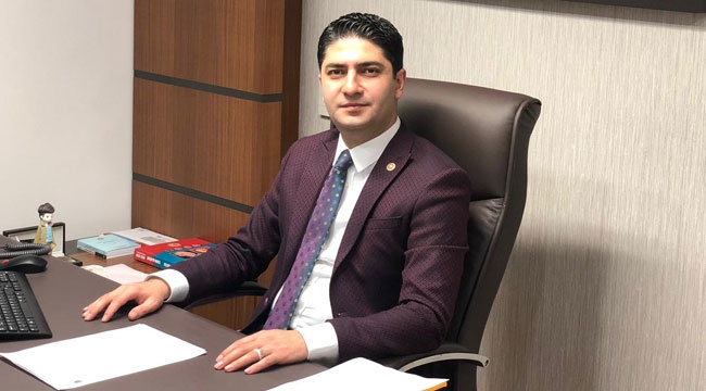 SARIOĞLAN'A DOĞALGAZ MÜJDESİ