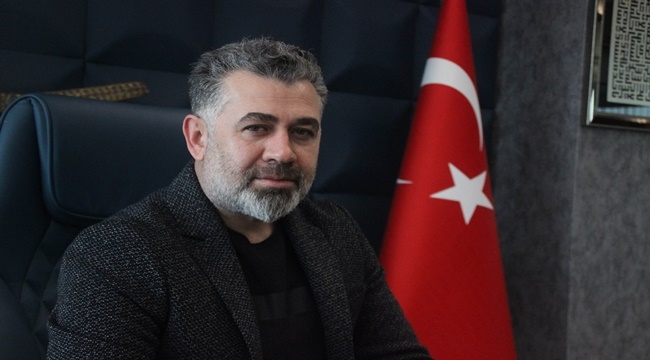 SEDAT KILINÇ: 'ŞUANDA EV ALACAKLAR KAZANACAK'