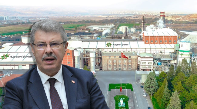 ŞEKER'DE KAMPANYA SONA ERDİ