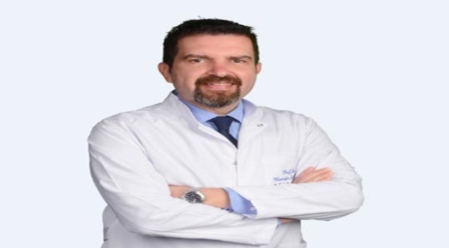 SOFİKERİM: 'HASTALIĞIN EVRESİNE GÖRE BELİRLENİYOR'