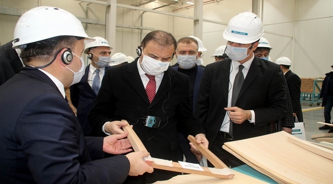 TMSF'DEN 5 ŞİRKET İÇİN SATIŞ PLANI