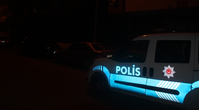 YAŞLI ADAM EVİNDE ÖLÜ OLARAK BULUNDU