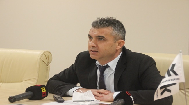 1 MİLYON 421 BİN 362 KİŞİ KAYSERİ NÜFUSU