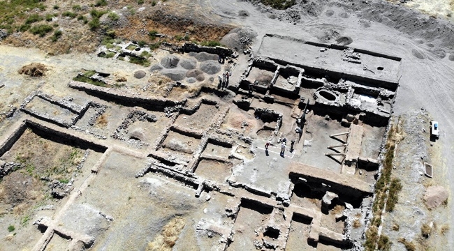 '12 AY BOYUNCA KAZILARIMIZ AÇIK KALACAK'