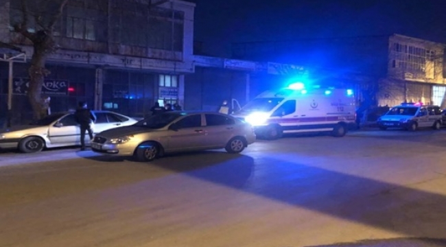 21 YAŞINDAKİ GENÇ İNTİHAR ETTİ