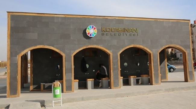 4 YILDA 11 ADET KEMERLİ ŞADIRVAN