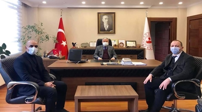 80 TANE İŞÇİ ALINACAK