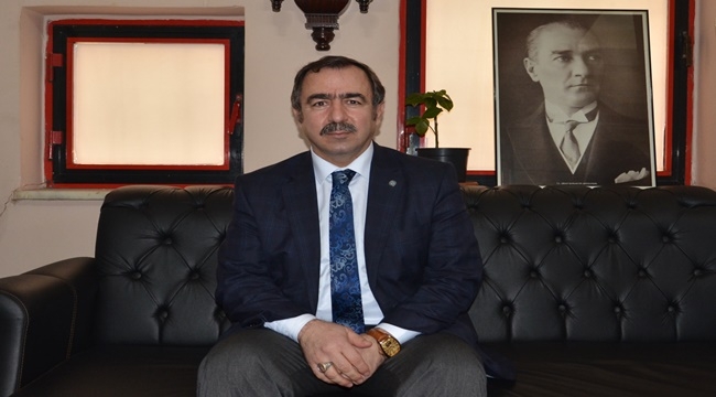 AFYON: 'ARTIŞ HAMMADDE PAHALILIĞINDAN'