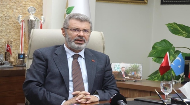 AKAY: 'ŞEKERE EN AZ YÜZDE 42 ZAM YAPILMASI LAZIM'