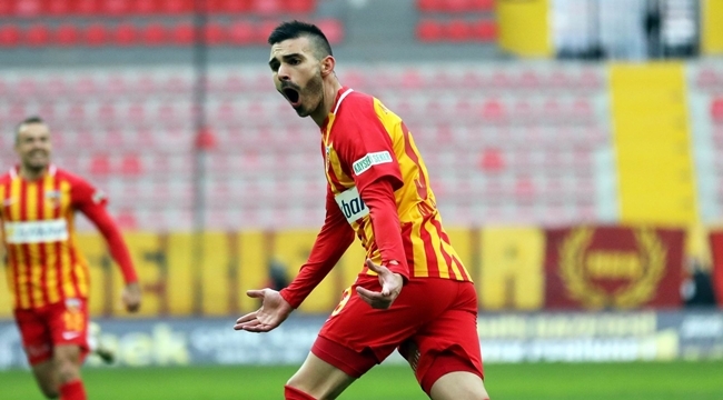 ANTON MAGLİCA SAKATLANDI