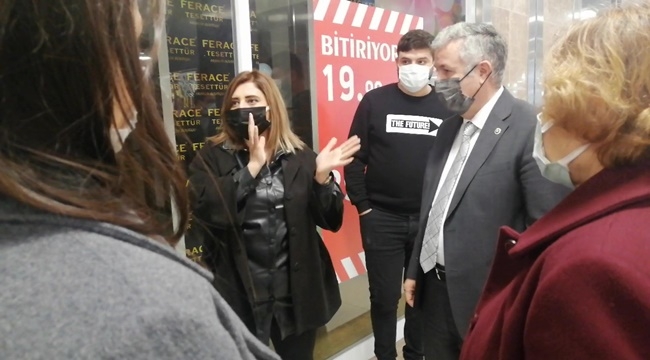 ARIK: 'İŞTE AK PARTİ'NİN YENİ TÜRKİYESİ BU'