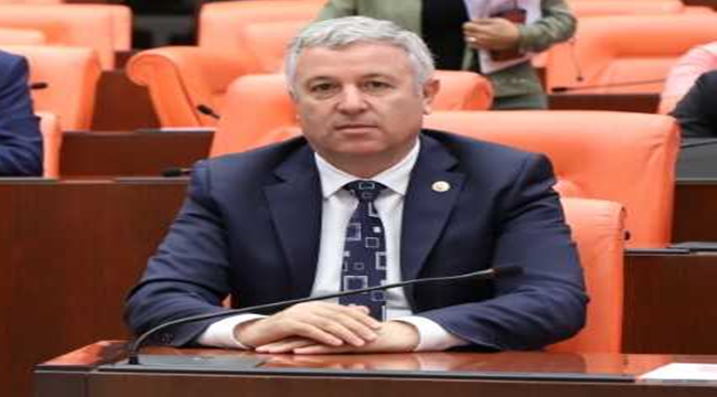 ARIK: 'TEKNİKERLERİN ATAMALARINI ARTIRIN'