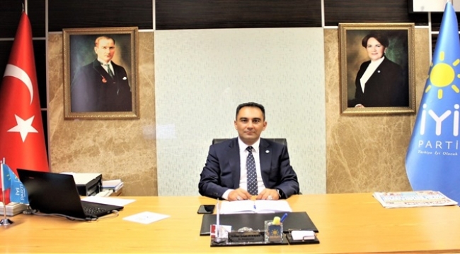 ATAMAN ''KAYSERİLİLER GÜNÜ KUTLU OLSUNDA...''