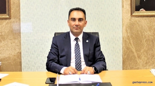 ATAMAN ÜCRETLİ ÖĞRETMENLERİN SESİ OLDU