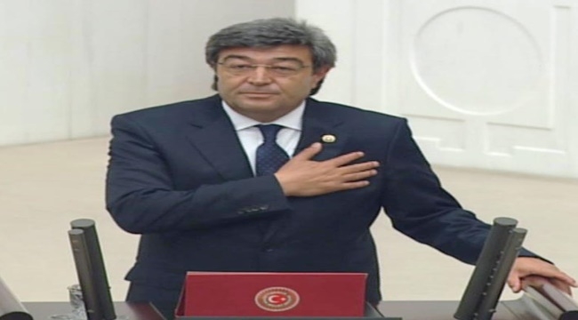 ATAŞ:MİLLETİN VİCDANINA BIRAKIYORUM