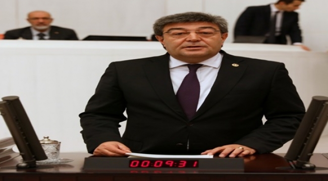 ATAŞ:VAATLER HEP SÖZDE KALDI