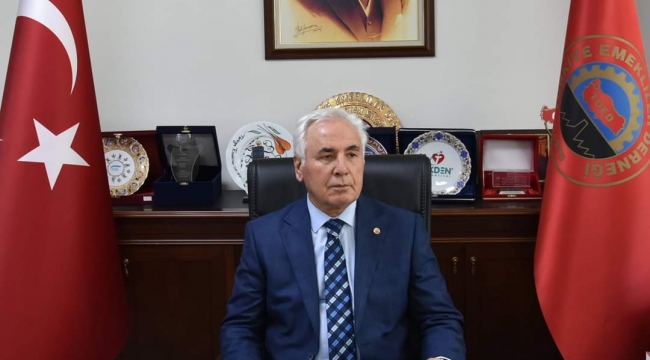 AYKIRI:''İNTİBAK MÜCADELEMİZ DEVAM EDİYOR''