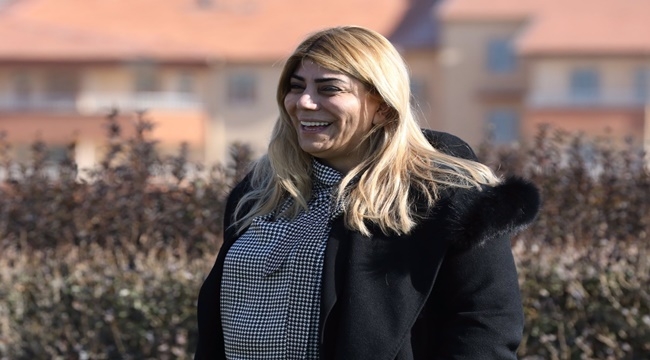 BAŞKAN GÖZBAŞI: 'BUNDAN SONRA SAVAŞMA ZAMANI'