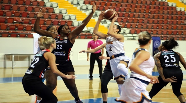 BELLONA KAYSERİ-ELAZIĞ MAÇI YARIN