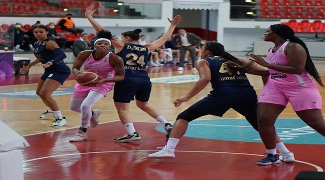 BELLONA KAYSERİ ORMANSPOR İLE KARŞILAŞACAK