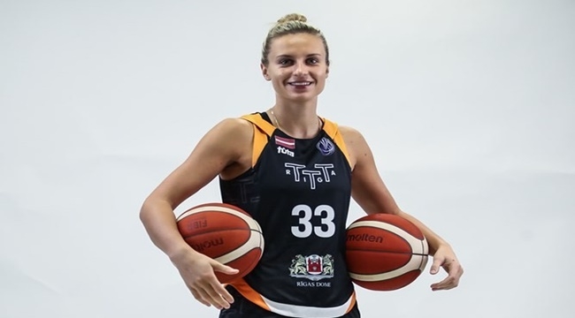 BELLONA KAYSERİ'YE YENİ TRANSFER