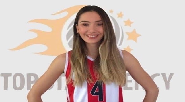 BERRAK DENİZ KAKAŞÇI, OSB'DE