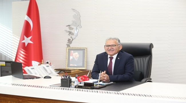 BÜYÜKKILIÇ:HUZUREVİ PANDEMİYİ HUZURLU GEÇİRİYOR