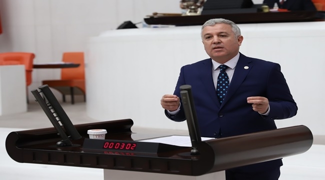 ÇETİN ARIK:LANETLİYORUM