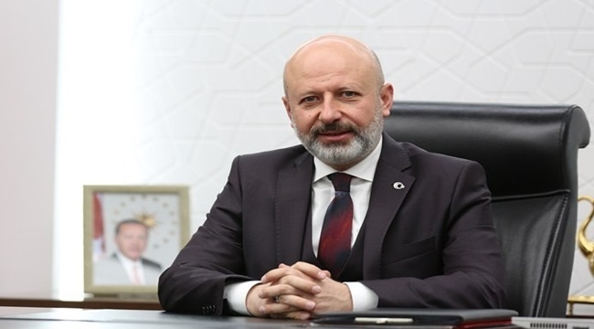 ÇOLAKBAYRAKDAR'DAN SİGARAYI BIRAKMA GÜNÜ MESAJI