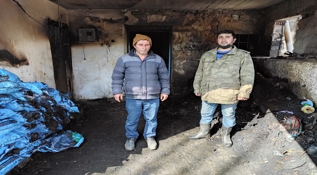 ÇOPUROĞLU:GEREKEN GİRİŞİMİ YAPACAĞIZ