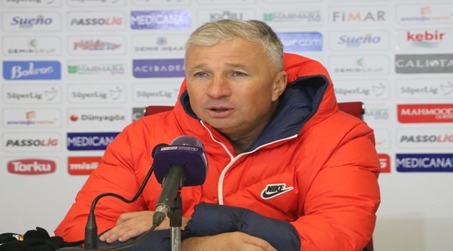 DAN PETRESCU:ÜZGÜNÜZ