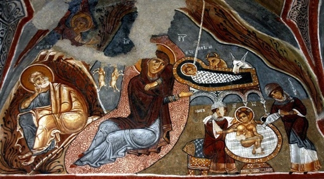 DEFİNECİLER TALAN ETMEKTE SINIR TANIMADI