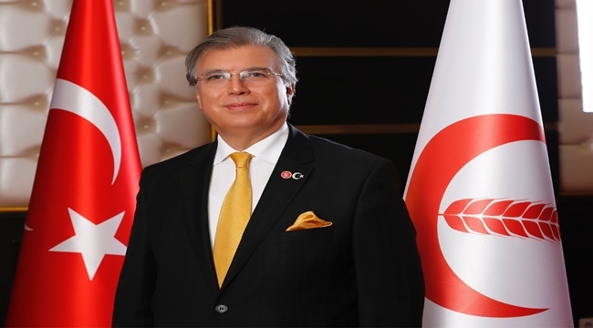 DOĞAN AYDAL:PANDEMİDE DİJİTAL PARAYA İLGİ ARTTI