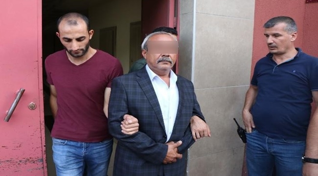 ELEKTRİK FATURASI İÇİN EV SAHİBİNİ ÖLDÜREN ŞAHSA 18 YIL 3 AY HAPİS