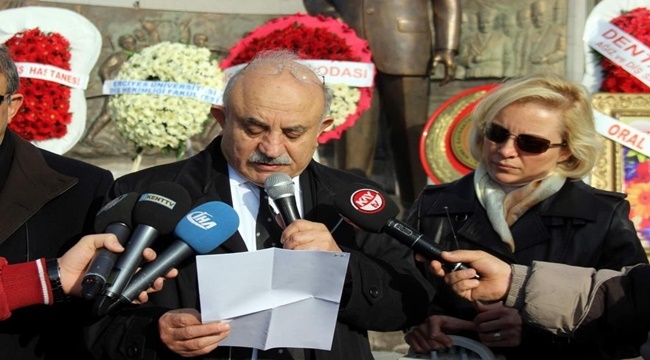 EMRULLAH MARAŞ KORONA VİRÜS NEDENİYLE HAYATINI KAYBETTİ