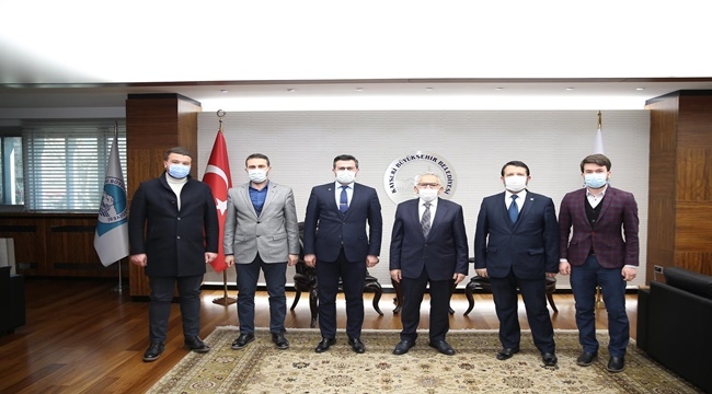 ERBAKAN İSMİ KAYSERİ'DE YAŞATILMALIDIR