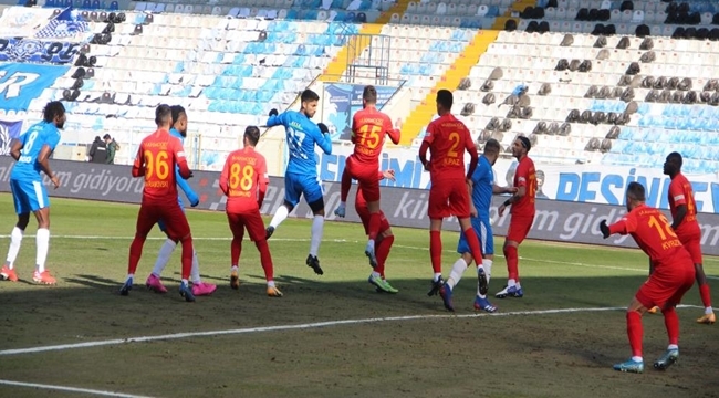 ERZURUM'DA BERABERLİK