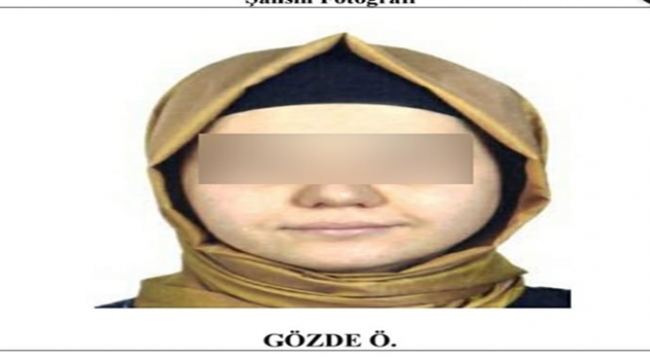 FETÖ'CÜ AKEDEMİSYEN YAKALANDI