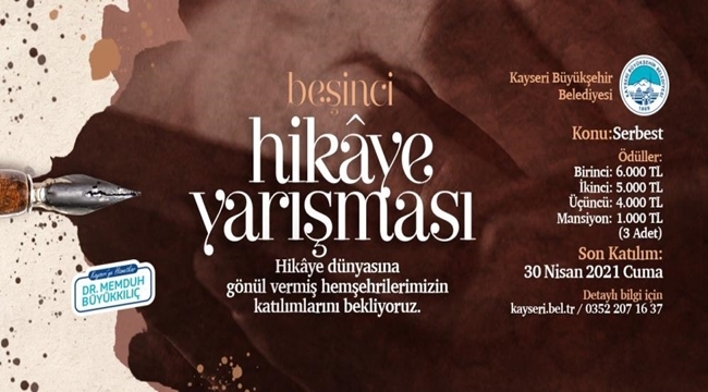 GELENEKSEL YARIŞMANIN BAŞVURULARI BAŞLIYOR