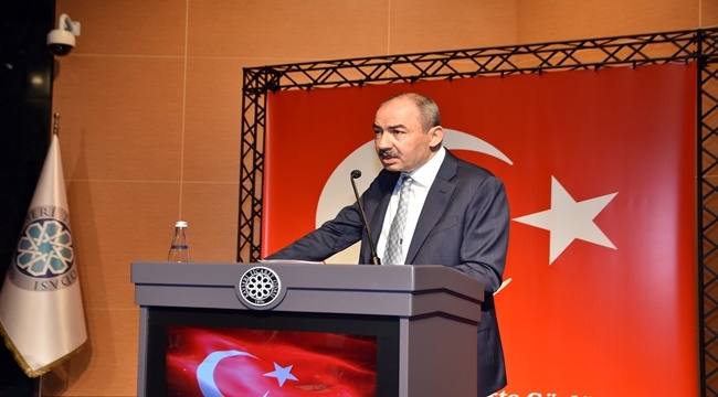 GÜLSOY:KISA ÇALIŞMA ÖDENEĞİ UZATILSIN