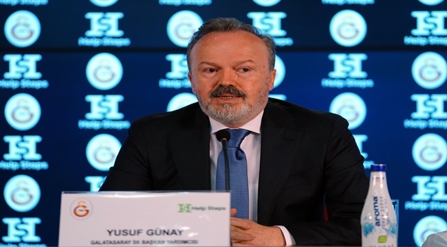 GÜNAY GEREKİRSE UEFAYA GİDERİZ