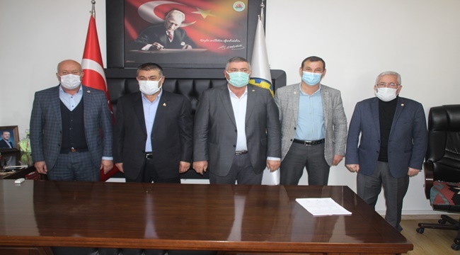 GÜNEŞ: 'MALİYETİN ARTMASI OLUMSUZ ETKİLİYOR'