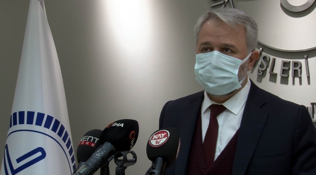 GÜVEN'DEN 3 AYLAR AÇIKLAMASI