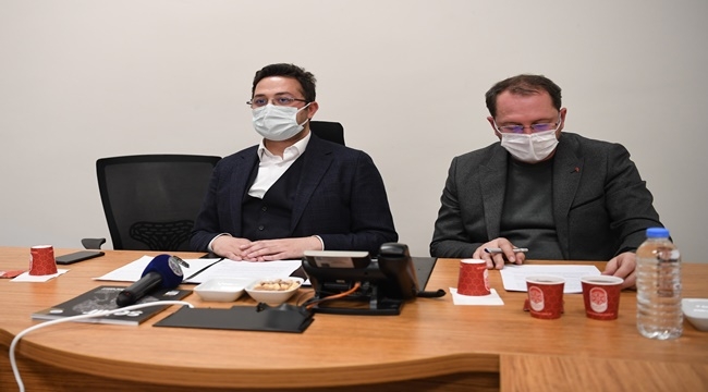 KADI BURHANEDDİN ŞİİR YARIŞMASI SONUÇLANDI