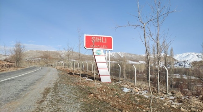 KAYSERİ'DE BİR MAHALLE DAHA KARANTİNAYA ALINDI