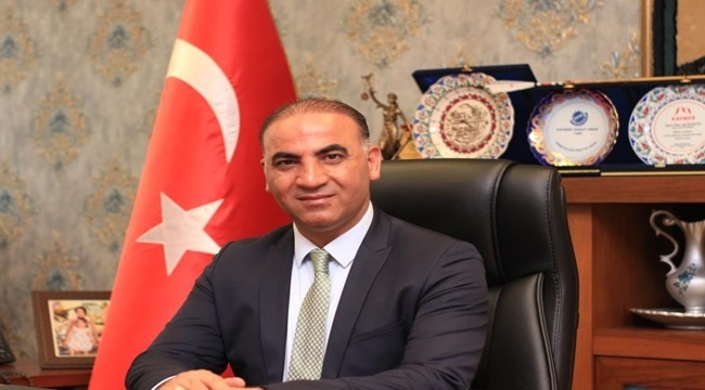 KAYSERİ'DE PANDEMİ DÖNEMİNDE SİGORTALI İŞÇİ SAYISINDA ARTIŞ