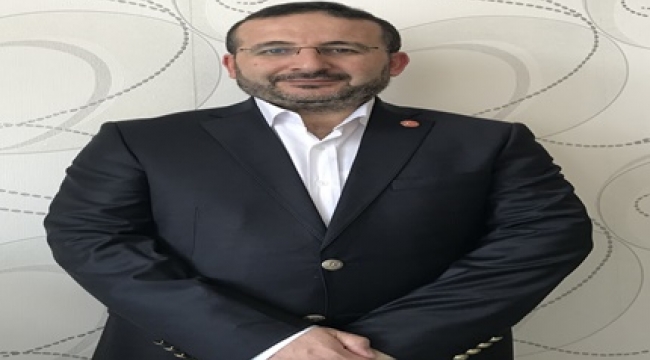 KAYSERİ ERBAKAN İÇİN ÖNEMLİDİR