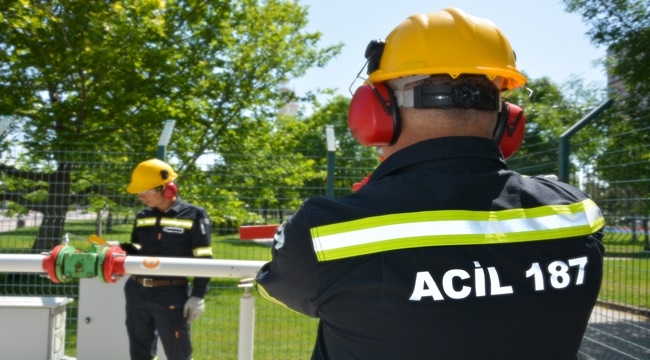 KAYSERİGAZ ABONELERİ BİLGİLENDİRDİ