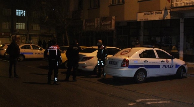 KONTROLLÜ PATLATMA YAPTILAR