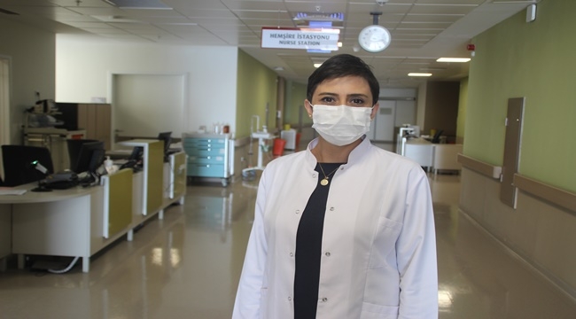 KORONA VİRÜS AŞISININ 2.DOZUNDAN SONRA BULAŞICILIK AZALDI